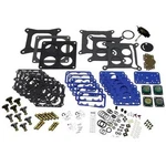Holley 37-1539 4150 Barrel Alc. Carburetor Rebuild Master Kit. Fixed Price $238.99.