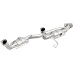 Magnaflow 23083 Hm Grade Direct-fit Catalytic Converter Ford & Mercury. Fixed Price $730.80.