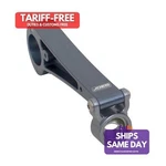 Joes 13720-B, One Black Aluminum High Misalignment Ball For Steering Column. Fixed Price $248.73.