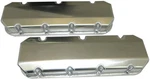 Moroso 68353 Valve Covers Fabricated Aluminum Tall. Fixed Price $608.99.