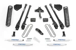 Fabtech Lift Kit Suspension- K2254. Fixed Price $3101.07.