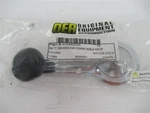 Oer K348200, Window Crank W/ Black Knob Fits Gm 1968 - 1977. Fixed Price $16.00.