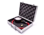 Longacre Magnum Glow Dark Tire Pressure Gauge 0-15 Psi, Analog, 3.5 Inch. Fixed Price $116.70.