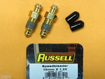 Russell 639610 Speed Bleeder Mm X 1.25 Thread 33 Overall Length Pcs. Fixed Price $25.00.