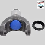 6.5-3-1351KX Spicer Slip Yoke 1810 Series 3X16 Spl 10.250 Centerline To End. Fixed Price $262.90.