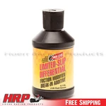 Redline-limited Slip Friction Modifier -4 Oz Pn: 80301. Fixed Price $15.99.