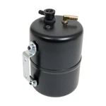 Summit Racing Vacuum Reservoir SUM-G1464B. Fixed Price $40.49.