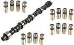 Camshaft/cam+lifters Kit Rv/torque For Pontiac 350 455 400 389 326 370 347 316. Fixed Price $379.26.