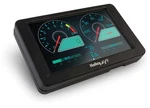 Holley 553-109 Stand Alone Digital Dash Kit. Fixed Price $1649.95.