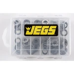 Jegs 82115 Stainless Steel Washer Assortment. Fixed Price $14.75.