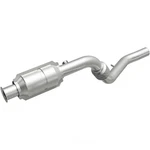 Catalytic Converter-direct-fit Hm Grade Federal(exc. Ca) Magnaflow 49 State. Fixed Price $263.00.