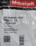 Genuine Motorcraft Bolt FRB-1. Fixed Price $9.60.