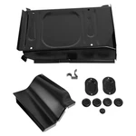 Scott Drake M107-8-FFCP Floor Pan 64-68 Ford Mustang. Fixed Price $833.05.