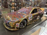 Kyle Busch #18 M&m's Color Gold Chrome Stp 500 Win 2016 Camry Elite 1/25 Rare!. Fixed Price $1600.00.
