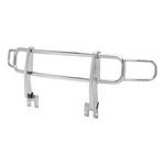 Aries Grille Guards Bumper Protection Polished Stainless Steel 4077-2. Fixed Price $999.99.