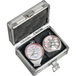 Longacre Racing 50556 Durometer W/analog Tread Gauge. Fixed Price $106.99.