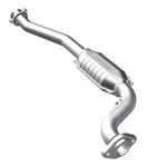 Magnaflow 49611-BA For 2004-2005 Canyon 2.8L L4 Gas Dohc. Fixed Price $360.00.