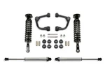 Fabtech 2'UNI Uca 2.5&2.25 15-17 F150 2W- K2260DL. Fixed Price $3297.96.