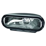 Hella 008284801 FF75 Series Clear 12V/55W H7 Halogen Fog Lamp Kit, Multi. Fixed Price $165.34.
