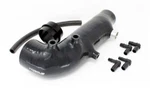 Torque Solution Turbo Inlet Hose Black: Fits 02-07 Subaru Wrx / 04-18 Sti 05-0. Fixed Price $291.99.