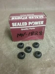 MV-1828 Sealed Power Valve Stem Oil Seals Qty. 5. Fixed Price $11.99.