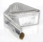 Jegs 32090 Aluminized Heat Sleeve. Fixed Price $10.99.