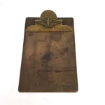 1948 Clabber Girl Special Indianapolis Motor Speedway Clipboard. Fixed Price $299.99.