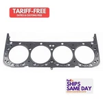 Cometic Gaskets C5247-027, One Black Multi-layer Steel 4.125 Mls Head .02. Fixed Price $131.26.