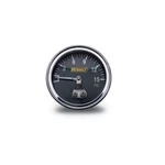 Russell Performance 650350 Non-liquid Filled Fuel Pressure Gauge (0-15 Psi). Fixed Price $35.90.