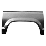 Ford Ranger 83-88 Sherman Rear Driver Side Wheel Arch Patch Value Line. Fixed Price $67.83.