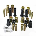 Energy Suspension 3-3156G Control Arm Bushing Set For 87 Pontiac Safari. Fixed Price $134.51.
