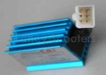 Vitacci 125CC JET-9 & Dlx, Atv High Performance Cdi Module Box. Fixed Price $9.95.