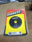 **new** Moroso 23523 4IN V-belt Billet Aluminum Crank Pulley 1" Shaft. Fixed Price $74.99.