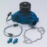 Meziere WP311B Electric Water Pump 55 Gpm Billet Aluminum Ford 289/302/351W. Fixed Price $779.05.