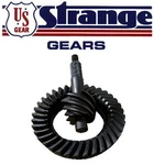 9" Ford Strange Us Gears Ring & Pinion 3.00 Ratio -new- Rearend Axle Inch. Fixed Price $295.00.