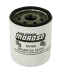 Moroso 22463 Racing Oil Filter. Fixed Price $29.99.