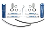 Fabtech FTS2300K Coilover Strut Kit For 1995-2004 Toyota TACOMA/4RUNNER 2WD/4WD. Fixed Price $585.95.