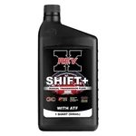 Rev X Shift+ Premium Manual Transmission Fluid Upgrade W/atf. Fixed Price $24.95.