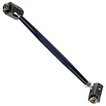 Longacre 52-23708 Ultra Light Billet Spoiler Support, In. Fixed Price $37.99.