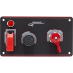 Longacre 52-44871 Flip-up Ign. Panel W/ Batt. Disconnect. Fixed Price $96.99.