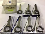 Nascar Carrillo Set Of 7 6.200 Connecting Rods 1.850 Journal Nice. Fixed Price $339.96.
