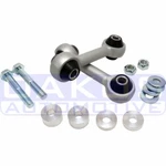 Kartboy Sway Bar Endlinks (rear, Solid) For 08-25 Wrx/sti & Brz 017-08REAR. Fixed Price $145.00.