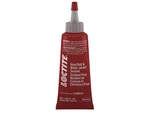 Loctite 1158514 Head Bolt And Water Jacket Sealant, 50-MILLILITER Tube. Fixed Price $32.19.