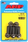Arp M10 1.25 30 Hex Chromoly Steel Bolts Set Of Black Oxide (663-1003). Fixed Price $29.94.