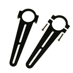 Longacre Racing 22540 Mirror Bracket. Fixed Price $42.99.