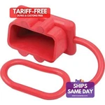 Allstar ALL76325, One Red Rubber Quick Disconnect Cover 175AMP Performance Parts. Fixed Price $27.55.