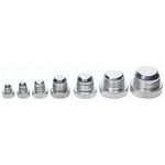 Allstar Performance ALL50830 Aluminum Plug Kit. Fixed Price $36.93.
