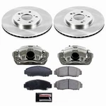 Disc Brake Kit Power Stop KCOE2292. Fixed Price $479.99.