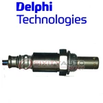 Delphi Front Left Oxygen Sensor For 2004-2006 Lexus RX330 3.3L V6 Exhaust Ia. Fixed Price $295.66.