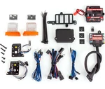 Traxxas TRX-4 Pro Scale Complete Led Light Kit BRONCO/1979 Ford F-150 8035R. Fixed Price $99.95.